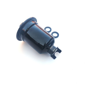 ไส้กรองน้ำมันเชื้อเพลิงคุณภาพสูง รุ่นใหม่ สำหรับรถยนต์ Hilux Hiace 2008 Coaster Land Cruiser LC100 Prado GX110 23390-64480 - Product Image 4