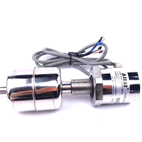 Marque Miran PMR 50-1500mm entièrement fabriqué en acier inoxydable capteur de niveau à flotteur à résistance magnétique capteur de niveau de liquide
