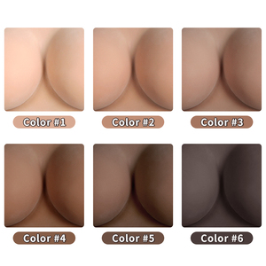 Faux vagin réaliste en Silicone pour hommes, sous-vêtements pour travesti transgenre Shemale - Product Image 6