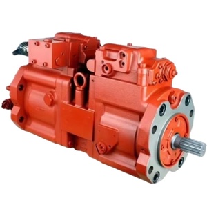 ปั๊มไฮดรอลิก 803082860 สำหรับรถขุด XCMG-Xugong ปั๊มหลัก - Product Image 4