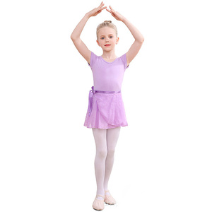 Justaucorps <span class=keywords><strong>de</strong></span> <span class=keywords><strong>gymnastique</strong></span> pour filles, débardeur sans manches à bretelles croisées, <span class=keywords><strong>tenue</strong></span> une pièce - Product Image 2