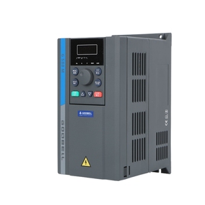 Bomba Solar Trifásica de 1.5Kw de Alta Calidad, Personalizada ODM, Nueva, para Bomba de Agua de 1Hp, G580M-G/P - Product Image 3