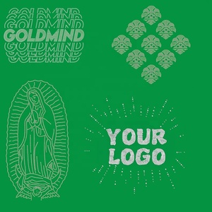 Tùy Chỉnh Thiết Kế Truyền Nhiệt <span class=keywords><strong>Motif</strong></span> Mô Hình Mô Hình Mẫu Mẫu PVC Thẻ Nhựa Hội Đồng Quản Trị Cho <span class=keywords><strong>Hotfix</strong></span> Rhinestone Phụ Kiện May Mặc - Product Image 5