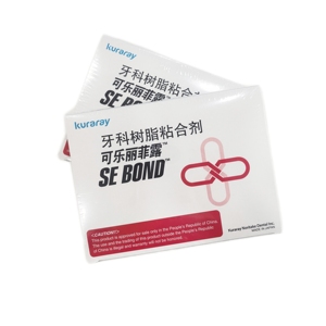 Kuraray Clearfil SE <span class=keywords><strong>BOND</strong></span> Agente Adhesivo <span class=keywords><strong>Dental</strong></span>, Kit de Imprimación y Adhesivo Autolíquido para Clínica <span class=keywords><strong>Dental</strong></span>, Suministro a Granel - Product Image 3