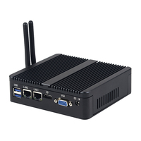 Prix bon marché Mini PC pour système de point de vente et moniteur tactile