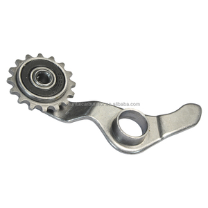 Brazo Tensor Cadena Distribución para Honda Wave110i Wave S110 RSX110 Blade110 Revo110 Dash110 EX5 <span class=keywords><strong>110</strong></span> FI Dream110 - Product Image 1