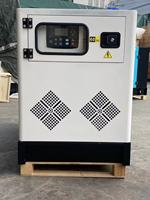 20kva 25kva 30kva 40kva 50kva Générateur diesel super silencieux à faible bruit 1phase 3 phases Générateurs diesel portables 20kw 15kw 10kw