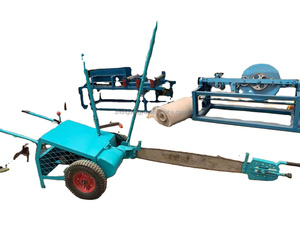 Grande scie à chaîne électrique portable à essence pour la coupe du bois, prix de la scie à chaîne, machine à couper le bois - Product Image 4
