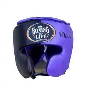 Guantes de Entrenamiento y Sparring Blue Gold MMA No Boxing No Life, Personalizables, de Cuero Genuino, Ligeros, con Cierre de Cordones, Equipo Deportivo - Product Image 4