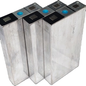 Pin Ắc Quy 3.2V 20Ah LiFePO4 Cho Tàu Điện EV Xe Ba Bánh Xe Đạp Điện Pin <span class=keywords><strong>Lithium</strong></span> Cho Xe Nâng Hàng. - Product Image 5