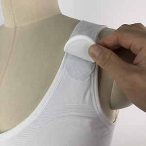 Tốt Nhất Thoải Mái Căng Cao Cotton Cắt Bỏ Vú Áo Ngực Liền Mạch Không Dây Zip Phía Trước Đóng Cửa Bài Phẫu Thuật Vú Hỗ Trợ Crop Top - Product Image 5