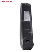 Télécommande universelle tout-en-un E772 pour appareils domestiques CHUNGHOP, télécommande pour 7 appareils, 1 avec code d'apprentissage