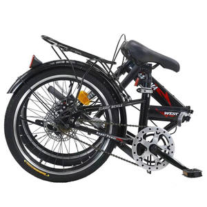 Nouveau design Offre Spéciale 16 pouces chine vélo <span class=keywords><strong>pliant</strong></span> <span class=keywords><strong>9kg</strong></span> pas cher vélo <span class=keywords><strong>pliant</strong></span> - Product Image 5
