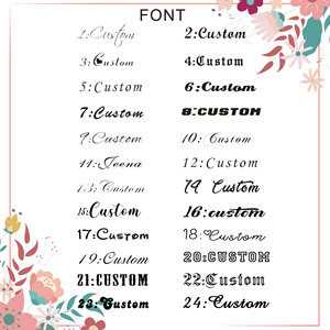 Bracelets de manchette personnalisés en acier inoxydable pour enfants, tendance, or rose, argent, gravure personnalisée, logo, diamant, anniversaire - Product Image 5