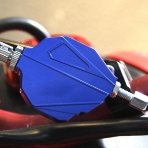 Kit <span class=keywords><strong>de</strong></span> Asistencia para Embrague <span class=keywords><strong>de</strong></span> Motocicleta RSP, Palanca <span class=keywords><strong>de</strong></span> Embrague <span class=keywords><strong>de</strong></span> Aluminio CNC <span class=keywords><strong>de</strong></span> Fácil Accionamiento, Universal para Motos Todoterreno/Doble Propósito, Cables y Herrajes - Product Image 3