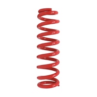 Vente chaude, amortisseur de suspension personnalisé en usine, ressort de compression de bobine automobile pour amortisseur Profender