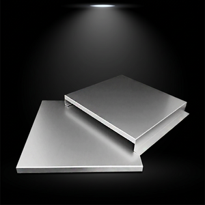 Panneaux muraux en alliage d'aluminium courbés sur mesure, surface anodisée, anti-corrosion, pour murs-rideaux extérieurs de bâtiments - Product Image 2