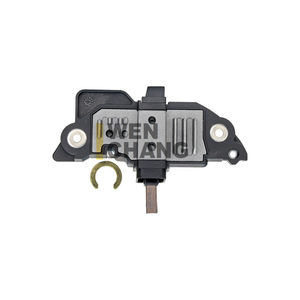 Wenchang Groothandel Accessoires Reservemotor Onderdelen Auto Dynamo Regelaar Voor Mercedes Benz C 200 2.0 2.2 V 200 2.2 12V 139044 - Product Image 4