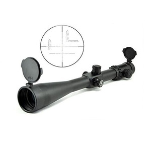 Visionking 10-40x56 <strong>Scope</strong> Illuminated Long Range Side <strong>Focus</strong> Hunting Optical Sight - Product Image 3