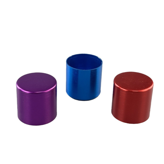 Custom Precision Aluminum Deep Drawn Parts Metal Stamping Components for Electronics and Industrial Equipment Made in China