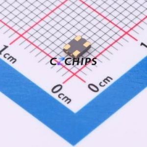 7X10000600 Pre-Programmed Oscillator SMD3225-4P Oscillator - Product Image 2