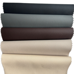 2025 nouveau PVC Faux cuir rouleau étanche en relief chat griffe tissu pour voitures canapés meubles extérieur pour Uplolstery sièges de voiture - Product Image 3