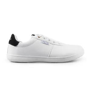 Keytop New Arrivals Wide Box Men White Barefoot Swim Shoes Quick Dry