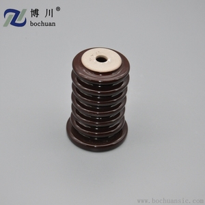 Aislador eléctrico de cerámica de alta tensión - Product Image 3