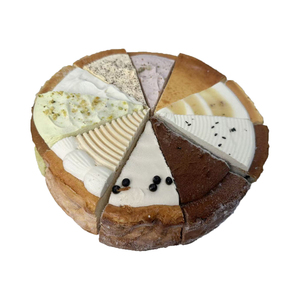 Bánh mousse sô cô la kem đông lạnh với hương vị trái cây ngọt ngào 12 tháng tuổi thọ - Product Image 6