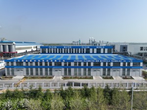 RO Antiscalant 98% Hoge Efficiëntie Omgekeerde Osmose Membranen Schaalremmer Vloeibare Waterbehandelingschemische stof - Product Image 4