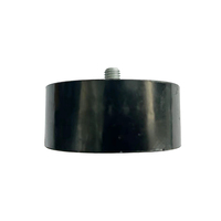 Bộ căng dây đai có thể điều chỉnh chất lượng cao mới / Ròng rọc căng dây đai LR028879 để thay thế/sửa chữa với bảo hành 2 năm