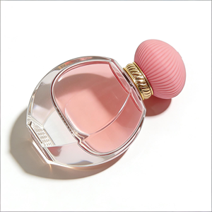 Botella de Perfume de Vidrio Personalizada de Lujo, 30ml 50ml 100ml, Botellas de Perfume de Vidrio Vacías con Forma Irregular y Caja de Empaque - Product Image 4
