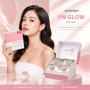 เซรั่มบำรุงผิวระดับพรีเมียม PN Pro 30 มล. เพื่อผิวชุ่มชื้นเปล่งปลั่งอ่อนเยาว์ - Product Image 1