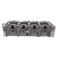 Pièces de moteur J8S J8S-784, culasse J8S pour Renault Espace 4, pièces 21 25 Tradic 908 046 8V 2.1L
