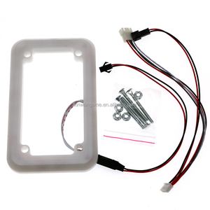 Marco <span class=keywords><strong>de</strong></span> luz LED iluminado DC12V, <span class=keywords><strong>Mini</strong></span> consola <span class=keywords><strong>de</strong></span> juegos <span class=keywords><strong>de</strong></span> garra, máquina <span class=keywords><strong>de</strong></span> pesca, aceptador <span class=keywords><strong>de</strong></span> monedas múltiples, Selector <span class=keywords><strong>de</strong></span> fichas, tablero validador - Product Image 5