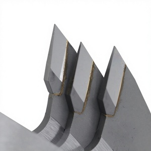 Venta Directa OEM, Cabezal de Corte de 4 Dientes de Alta Velocidad para Juntas Dentadas, Broca de Tungsteno para Cortar Madera, Carpintería - Product Image 4