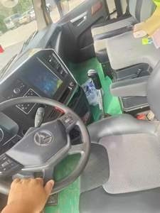 SANY 75t 55T STC550T8 STC750E grúa móvil usada STC500C5 STC550T6 STC550E5 STC500E5 STC750h STC750s STC800E5 grúa móvil - Product Image 5