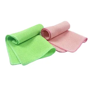 Magic Water Absorbent Soft Quickly Dry Chamois Leather Car Wipe Cloth Wash Cleaning Towel dog pet clean cloth