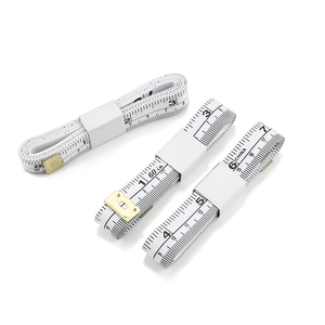 Wintape Băng Đo Giá Bán Buôn Băng Đo May Mặc Kỹ Thuật Số Có Quà Tặng Logo Phụ Kiện May Đo Mini - Product Image 4