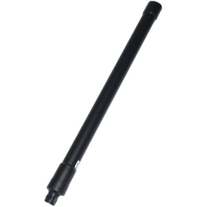 20-6000Mhz Vertical Fiber High Gain 3-10Db Power 100W Omnidirectional F-female Connector Spring IP65 <b>Wall</b> Antenna 20-6000mhz Ver - Product Image 3
