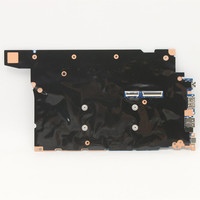 Carte mère NM-D011 pour ThinkPad E14 E15 Gen 2 carte mère d'ordinateur portable avec I3-1115g4 I5-1135g7 I7-1165g7 CPU 100% testé livraison rapide