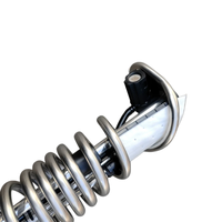 Capteur de température de niveau d'urée 5506966 3615730-H01A0 pour système de post-traitement SCR de camion Dongfeng Cummins Euro 6