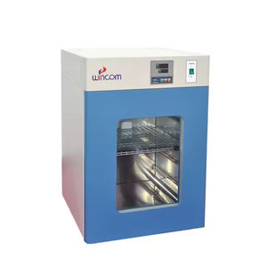 医療微生物学ボッド生化学実験装置54リットル熱静電インキュベーターIN-A54 - Product Image 3