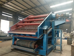 Than rung screener boong tròn công suất lớn - Product Image 2