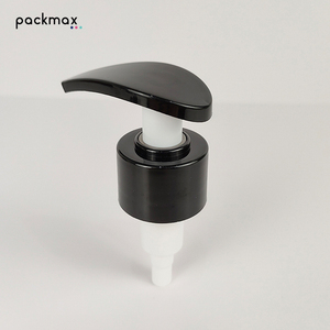 24-tooth smooth lotion pump, push pump head; 28-tooth makeup remover oil pump, cosmetic pump head, external essential oil pump - Product Image 3