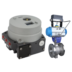 Pour l'industrie pétrolière et gazière, Peckwomy avec ND9000 HART 7 Protocol Smart Original Stock - Product Image 5