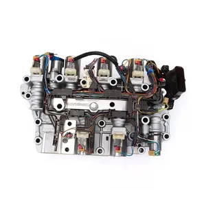 TRANSPEED a utilisé le corps de soupape de boîte de vitesses de pièces de Transmission <span class=keywords><strong>automatique</strong></span> 8F24 pour <span class=keywords><strong>FORD</strong></span> - Product Image 1