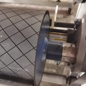 Venta caliente NBR máquina de impresión de rotograbado rodillos de goma de silicona industriales proveedor de China en stock