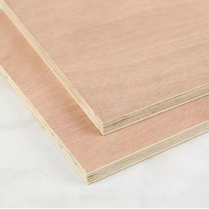 Contreplaqué de petite taille/spécifications wbp/construction/okume bingtangore contreplaqué de placage de <span class=keywords><strong>bois</strong></span> - Product Image 2