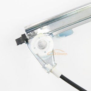 Aelwen Lève-<span class=keywords><strong>vitre</strong></span> électrique arrière gauche côté passager pour <span class=keywords><strong>FIAT</strong></span> GRANDE <span class=keywords><strong>PUNTO</strong></span> OE 51723324 - Product Image 6